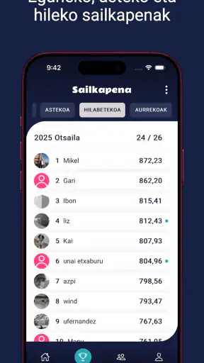 Tagzania screenshot 6