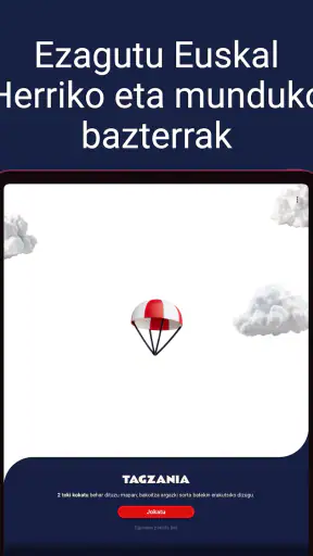 Tagzania screenshot 8