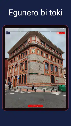 Tagzania screenshot 9