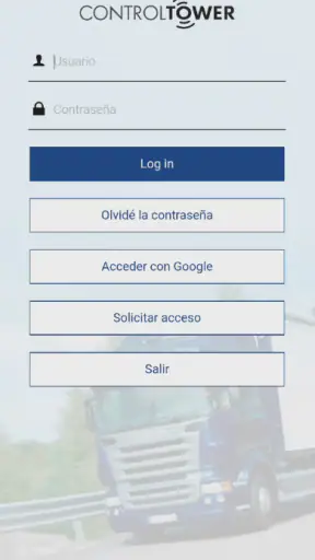 Taisa por Altia Control Tower screenshot 3
