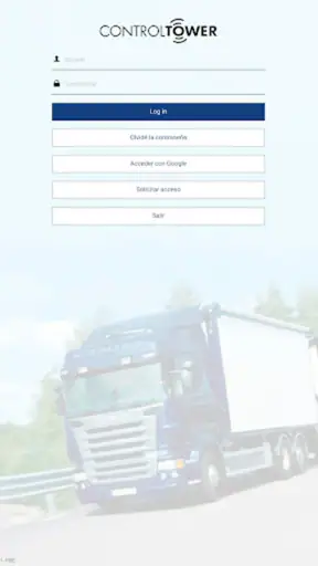 Taisa por Altia Control Tower screenshot 5