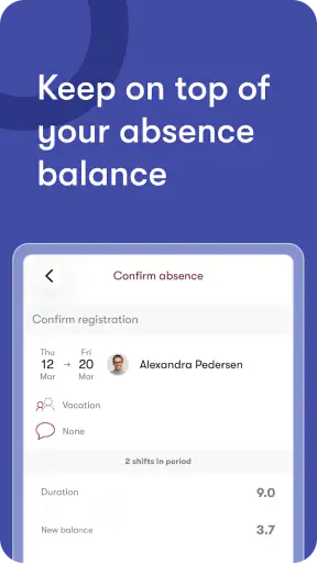 tamigo screenshot 4