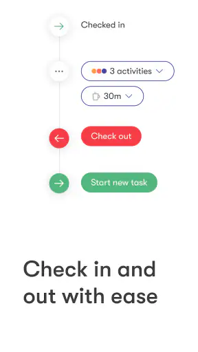 tamigo screenshot 5