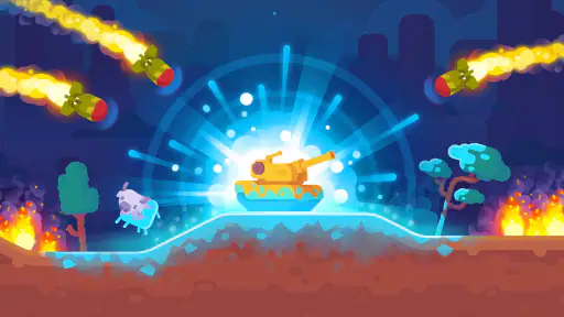 Tank Stars screenshot 12