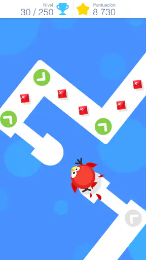 Tap Tap Dash screenshot 10
