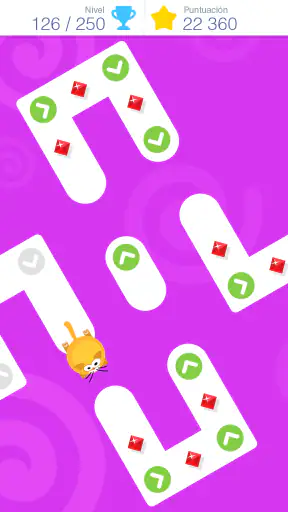 Tap Tap Dash screenshot 12