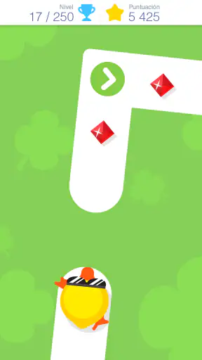 Tap Tap Dash screenshot 9