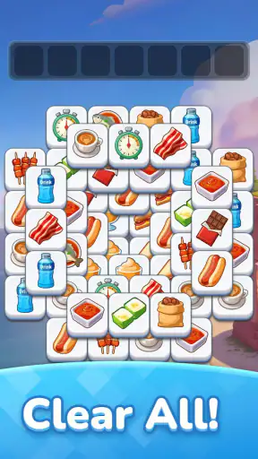 Tap Tile: Triple Match screenshot 10