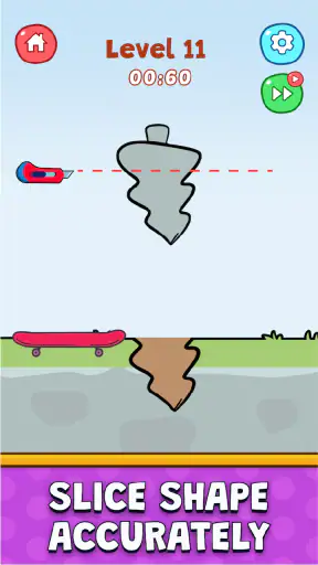 Tappy Minigames Challenge screenshot 10