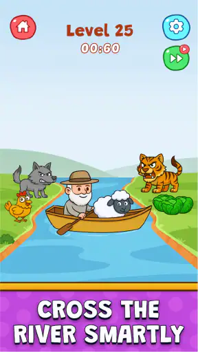 Tappy Minigames Challenge screenshot 12