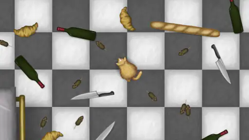 Tasty Planet Forever screenshot 9