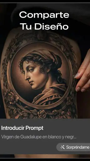 Tattoo AI - Tattoo Design screenshot 12