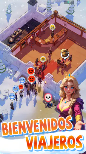Tavern Master screenshot 11