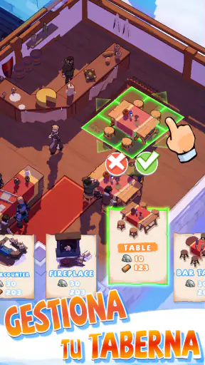Tavern Master screenshot 7