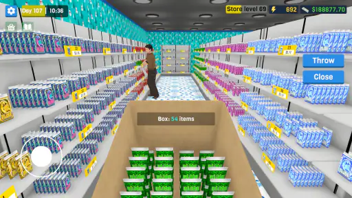 TCG Trading Card Mart Owner screenshot 2