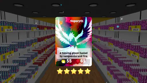 TCG Trading Card Mart Owner screenshot 3