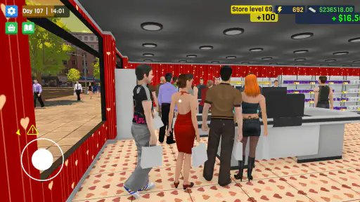 TCG Trading Card Mart Owner screenshot 5