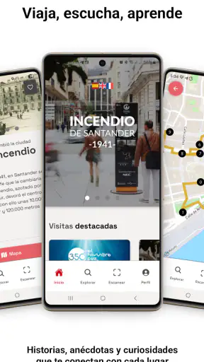 Te Cuento screenshot 3