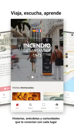 Te Cuento screenshot 9