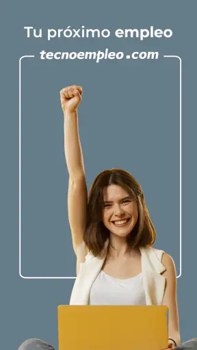 tecnoempleo.com screenshot 7