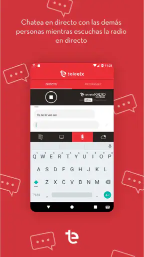 TeleElx screenshot 6