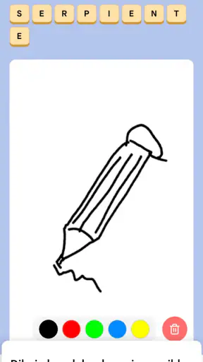 Teléfono escacharrado screenshot 2