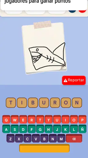 Teléfono escacharrado screenshot 4