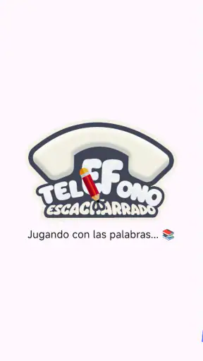 Teléfono escacharrado screenshot 7