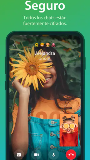Telegram screenshot