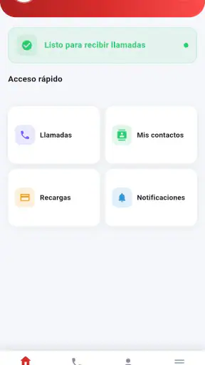 Telio Spain screenshot 5