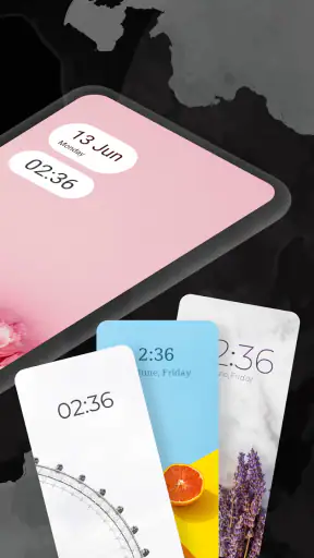 Temas - Atajos para iconos screenshot 10