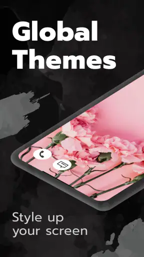 Temas - Atajos para iconos screenshot 9