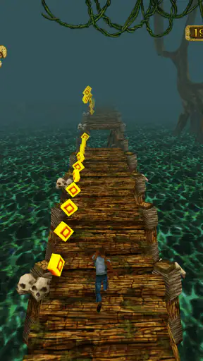 Temple Run screenshot 10