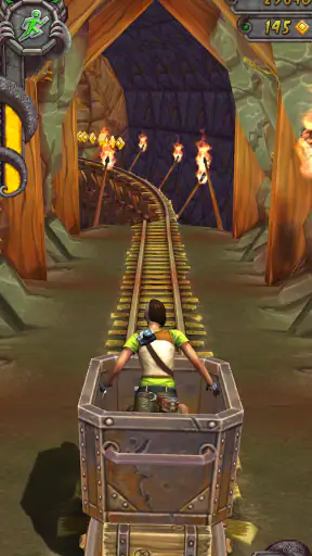 Temple Run 2: Endless Escape screenshot 11