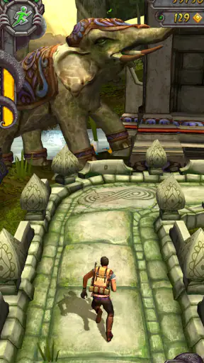 Temple Run 2: Endless Escape screenshot 12