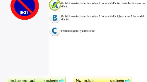 Teorico.net screenshot 11