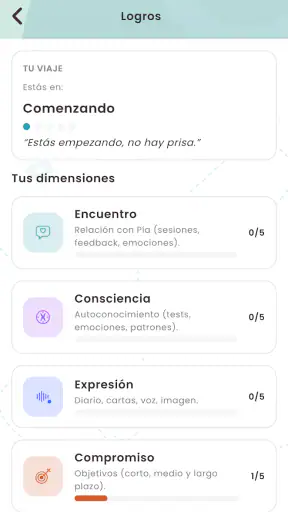 TerapIA screenshot 11