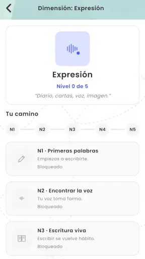 TerapIA screenshot 4