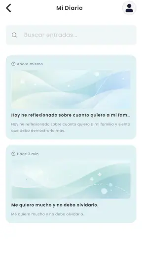 TerapIA screenshot 6