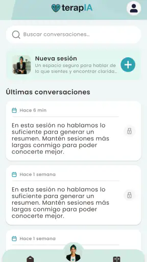 TerapIA screenshot 8