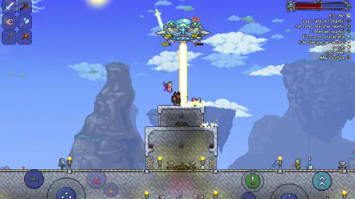 Terraria screenshot 12