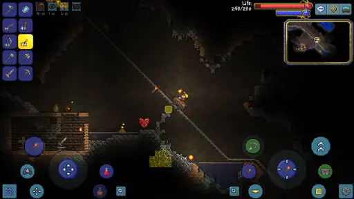 Terraria screenshot 5