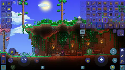 Terraria screenshot 6