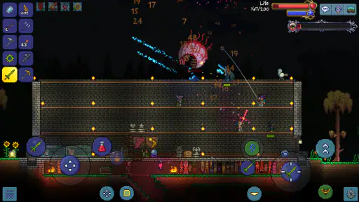 Terraria screenshot 8