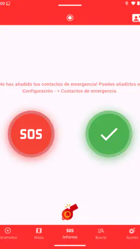 Terremotos - Alertas screenshot 12