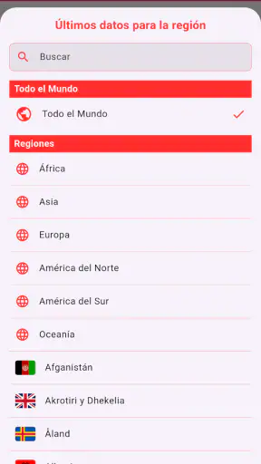 Terremotos - Alertas screenshot 4