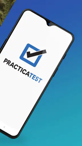 Test DGT 2026 - PracticaTest screenshot 2