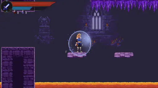 The Bounty Huntress screenshot 7