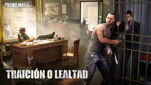 The Grand Mafia screenshot 7