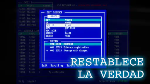 The Operator screenshot 6